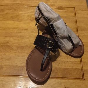 Tommy Hilfiger Women's Sandals Size 9